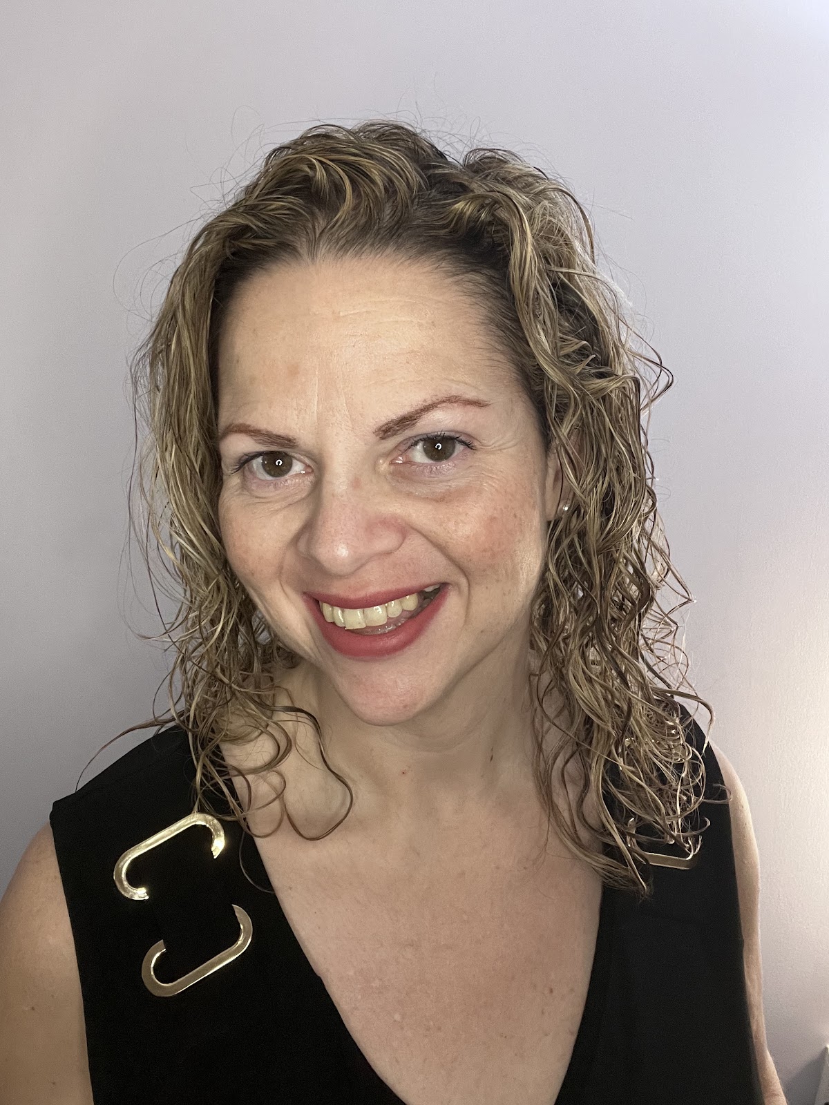Daniela Brydges