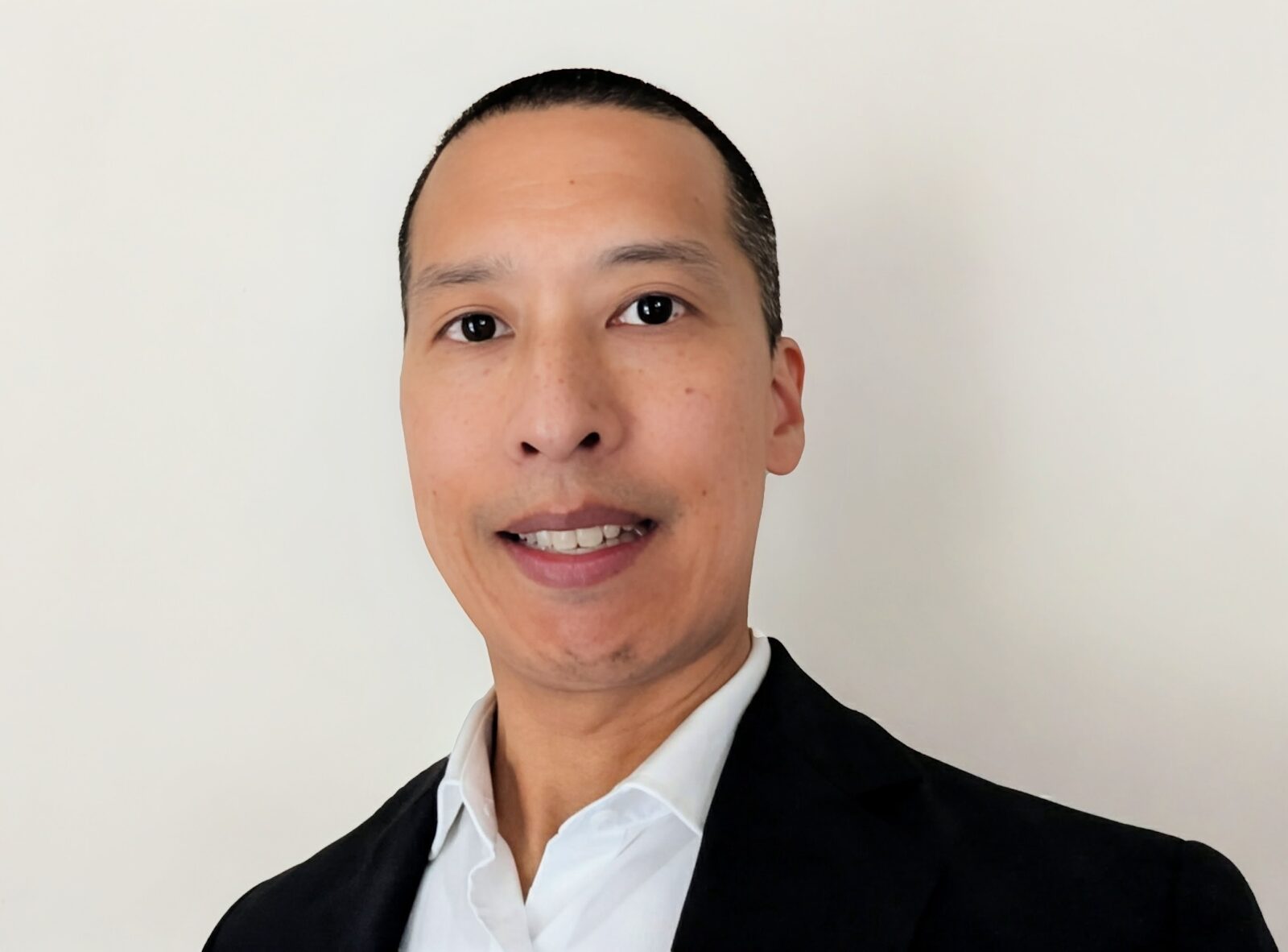 Darren Shu