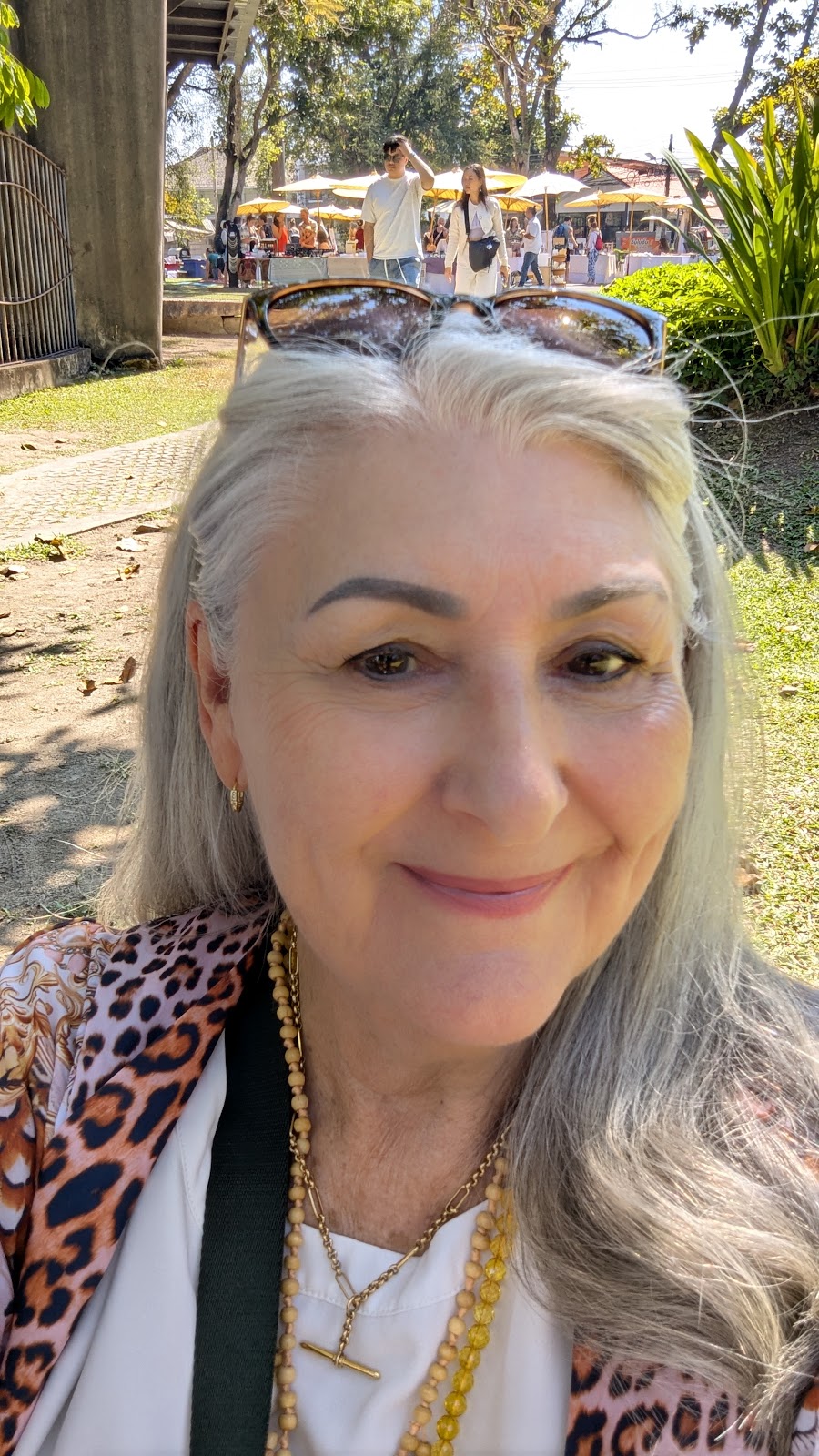 Lorna Jackson