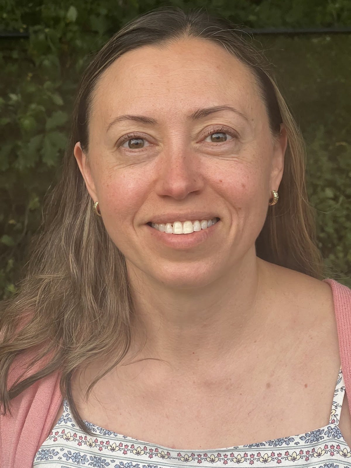 Maria Lernerman