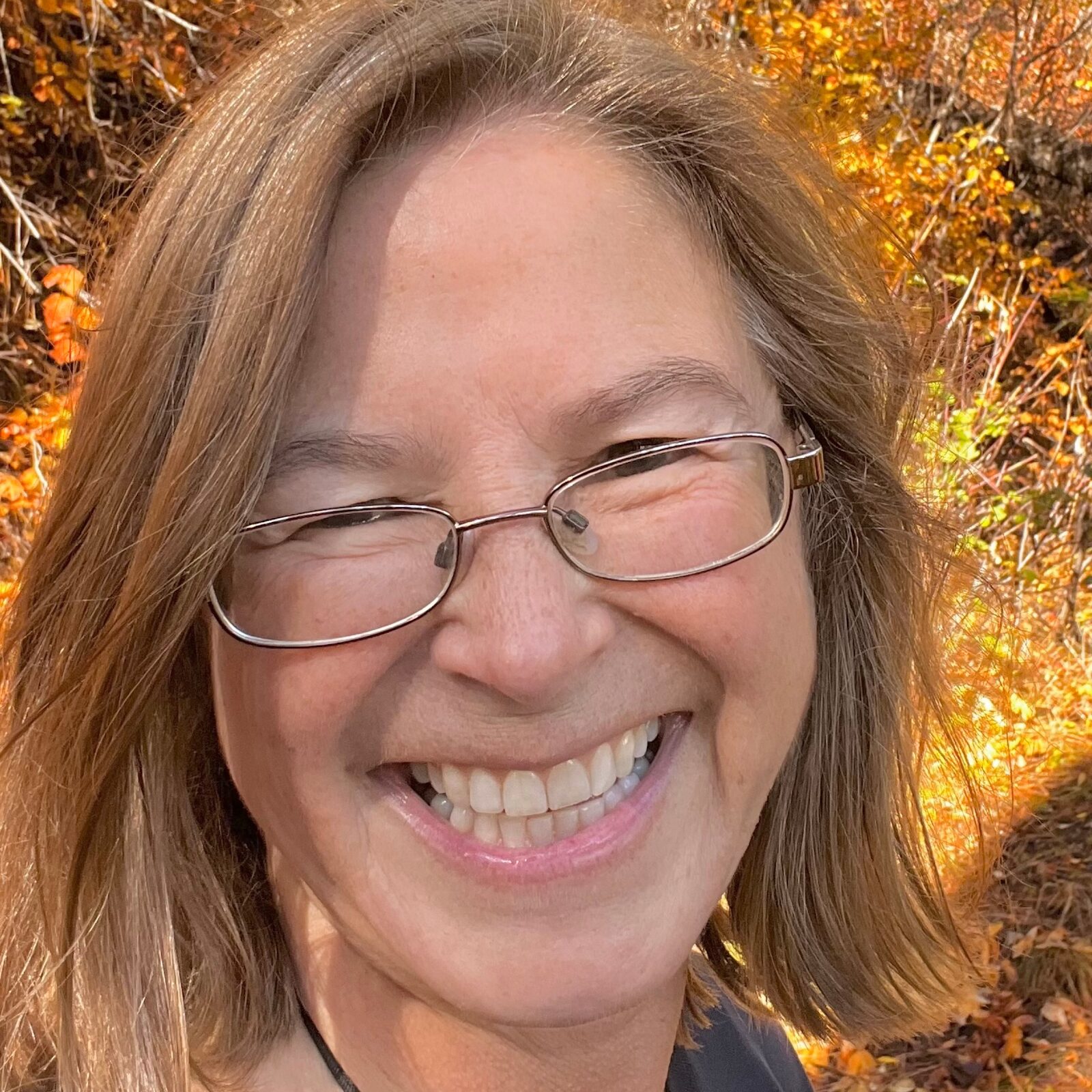 Sharon Svenson-BCH, BA