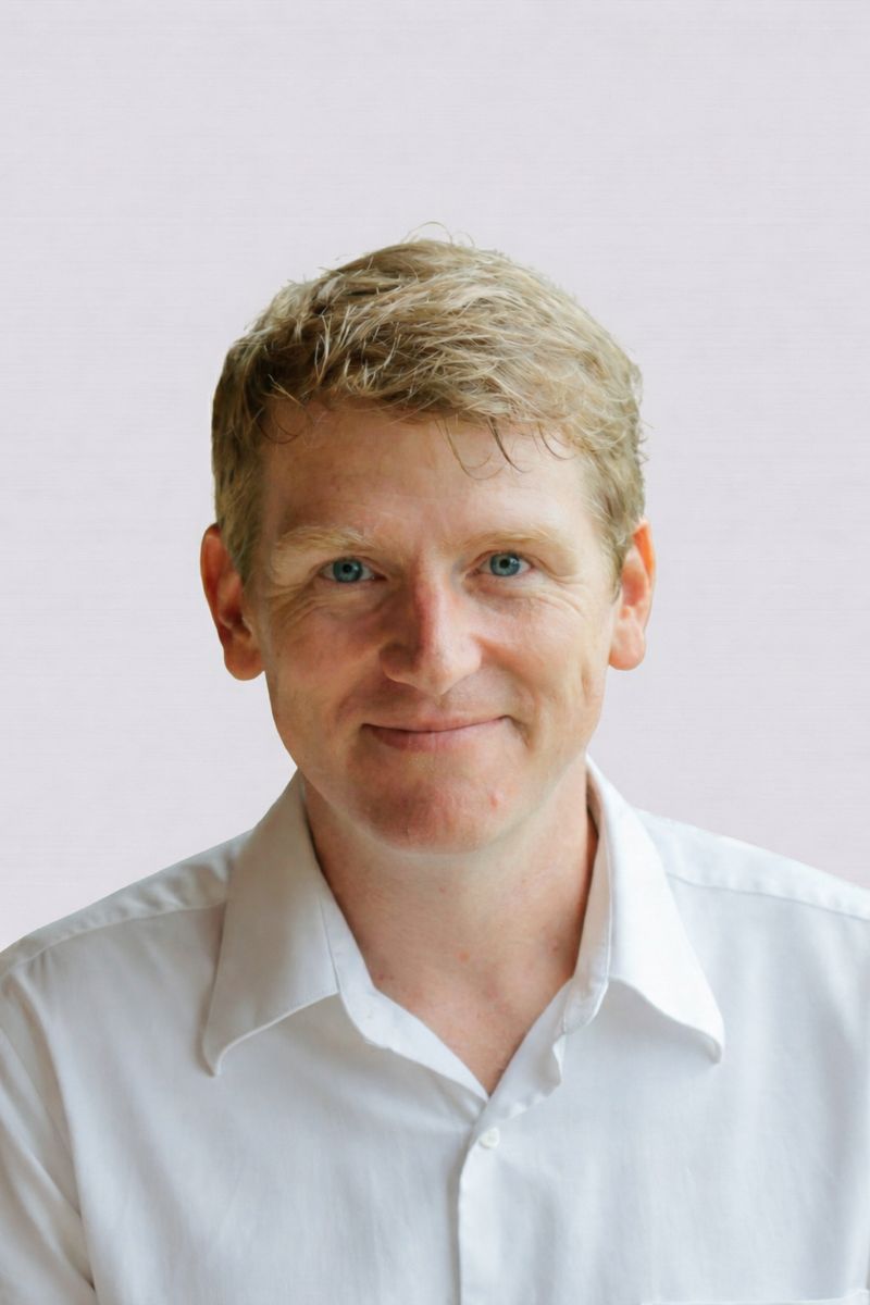 Tim Campbell