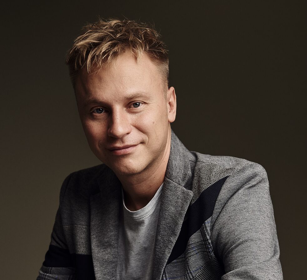 Michał Cieślakowski
